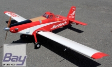 Bay-Tec Seagull Models Air Tractor 1/6 SCALE 118" 60cc "Aerotech" 2997mm Rot