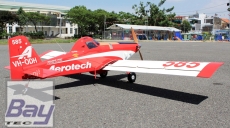 Bay-Tec Seagull Models Air Tractor 1/6 SCALE 118" 60cc "Aerotech" 2997mm Rot