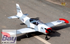 VQ Model Marchetti SF-260 USAF ver. / 1630mm ARF