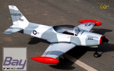 VQ Model Marchetti SF-260 USAF ver. / 1630mm ARF