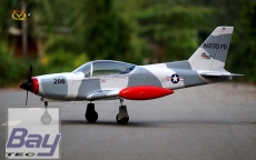 VQ Model Marchetti SF-260 USAF ver. / 1630mm ARF