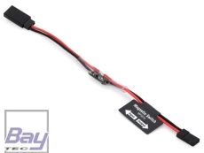 MPS010 Magnet RC Empfänger Schalter 3-13V 7/10A 4g