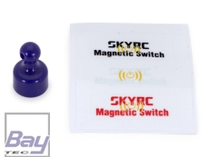 MPS010 Magnet RC Empfänger Schalter 3-13V 7/10A 4g