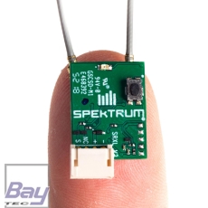 Spektrum DSMX SRXL2 Serial Micro Receiver - 1,4g
