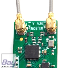 Spektrum DSMX SRXL2 Serial Micro Receiver - 1,4g