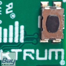 Spektrum DSMX SRXL2 Serial Micro Receiver - 1,4g