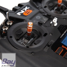 Spektrum NX6 6-Kanal Sender incl. AR6610T Empfänger
