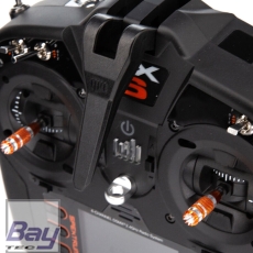 Spektrum NX6 6-Kanal Sender incl. AR6610T Empfänger