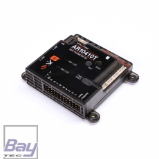 Spektrum AR10410T 10-Channel PowerSafe Telemetry Empfänger