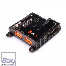 Spektrum AR10410T 10-Channel PowerSafe Telemetry Empfänger