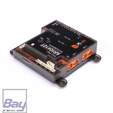 Spektrum AR10410T 10-Channel PowerSafe Telemetry Empfänger