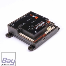 Spektrum AR10410T 10-Channel PowerSafe Telemetry Empfänger