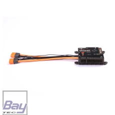 Spektrum AR14410T 14-Channel PowerSafe Telemetry Empfänger