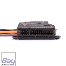 Spektrum AR14410T 14-Channel PowerSafe Telemetry Empfänger