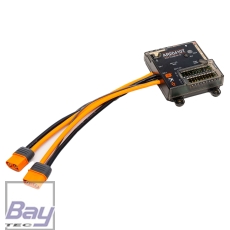 Spektrum AR20410T 20-Channel PowerSafe Telemetry Empfänger
