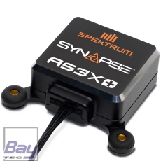 Spektrum Synapse AS3X+ & SAFE Stabilization Module