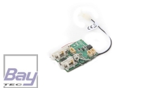 Spektrum AS6410L 6-Kanal AS3X/DSMX-Empf./Regler