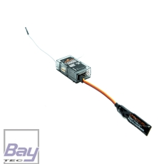 Spektrum Tx/Rx Bluetooth programming module