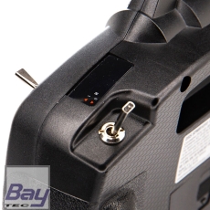 Spektrum DXS Sender mit AR410 Empfänger