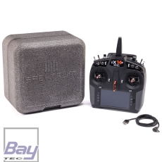 Spektrum iX14+ SE 20-Kanal DSMX Sender only