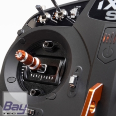 Spektrum iX14+ SE 20-Kanal DSMX Sender only