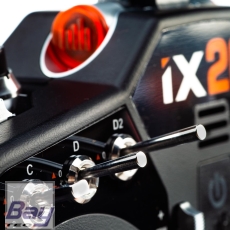 Spektrum iX20 20 Kanal Sender Solo - EU