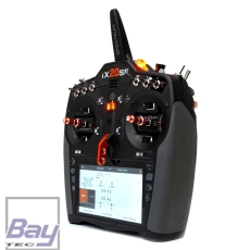 Spektrum iX20 20-Kanal Special Edition Sender, International