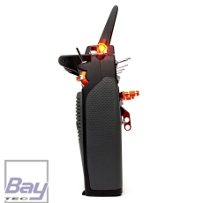 Spektrum iX20 20-Kanal Special Edition Sender, International