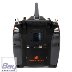 Spektrum iX20 20-Kanal Special Edition Sender, International