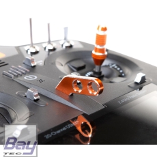 Spektrum NX20 20-Kanal Sender ohne Empfänger - EU