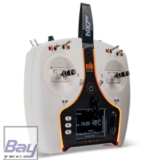 SPEKTRUM NX7e 7-Kanal DSMX Sender Only