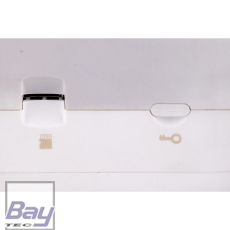 SPEKTRUM NX7e 7-Kanal DSMX Sender Only