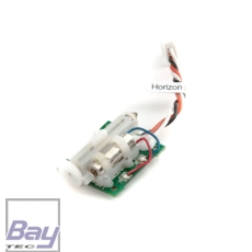 Blade H2027L Heli Servo: Nano CP S