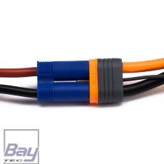 Spektrum 11.1V 2200mAh 3S 30C Smart LiPo Battery: IC3