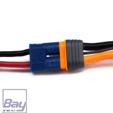 Spektrum 11.1V 2200mAh 3S 30C Smart LiPo Battery: IC3