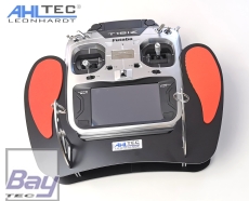 Senderpult Futaba T16IZ Black