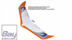 Multiplex BK+ FunWing Nuri 1160mm