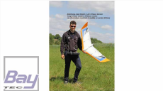 Multiplex BK+ FunWing Nuri 1160mm