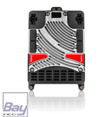 PowerBox Royal SR2 - Die PowerBox Royal SR2 - Professionelle Bordelektronik für den ambitionierten Piloten!