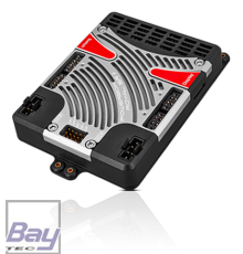 PowerBox Royal SR2 - Die PowerBox Royal SR2 - Professionelle Bordelektronik für den ambitionierten Piloten!