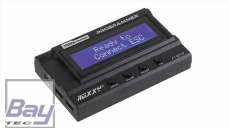 Multiplex ROXXY PROcontrol Programmer