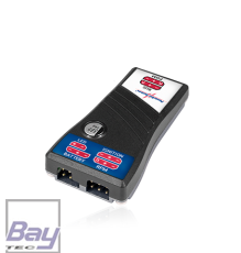 Powerbox SparkSwitch RS - Zündschalter - Ungeregelt