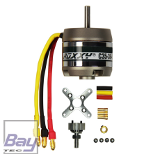 ROXXY BL Outrunner C35-36-950kV Bürstenloser-High Quality-Brushless Außenläufer-Elektromotor