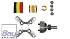 ROXXY BL Outrunner C35-36-950kV Bürstenloser-High Quality-Brushless Außenläufer-Elektromotor