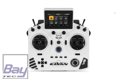 Sender KAVAN V15 - Weiß, 24-Kanal. 2,4GHz