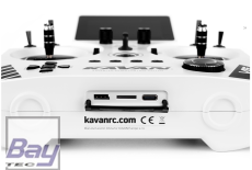 Sender KAVAN V15 - Weiß, 24-Kanal. 2,4GHz