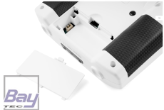 Sender KAVAN V15 - Weiß, 24-Kanal. 2,4GHz