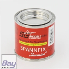 Spannfix Immun farblos 250ml kraftstoffbeständig