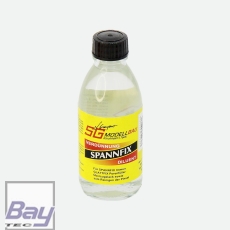 Graupner Spannfix Verdünnung (Inhalt 1 Flasche 100ml)