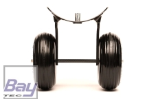 X-ray - Carbon Bodenstarthilfe